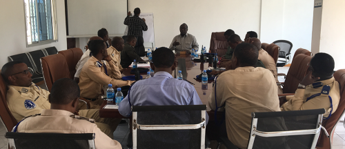 Ku soo dhawoow Warsame law