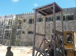 Maxkamadaha Darajada kala Duwan ee Dalka oo Fasax ku Maqan iyo Xafiiska Xeer Ilaalinta Qaranka